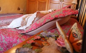 Casa Rural Las Rosas