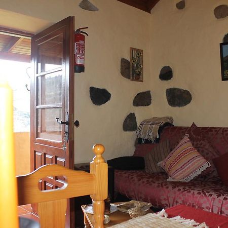 Casa Rural Las Rosas Agulo Extérieur photo