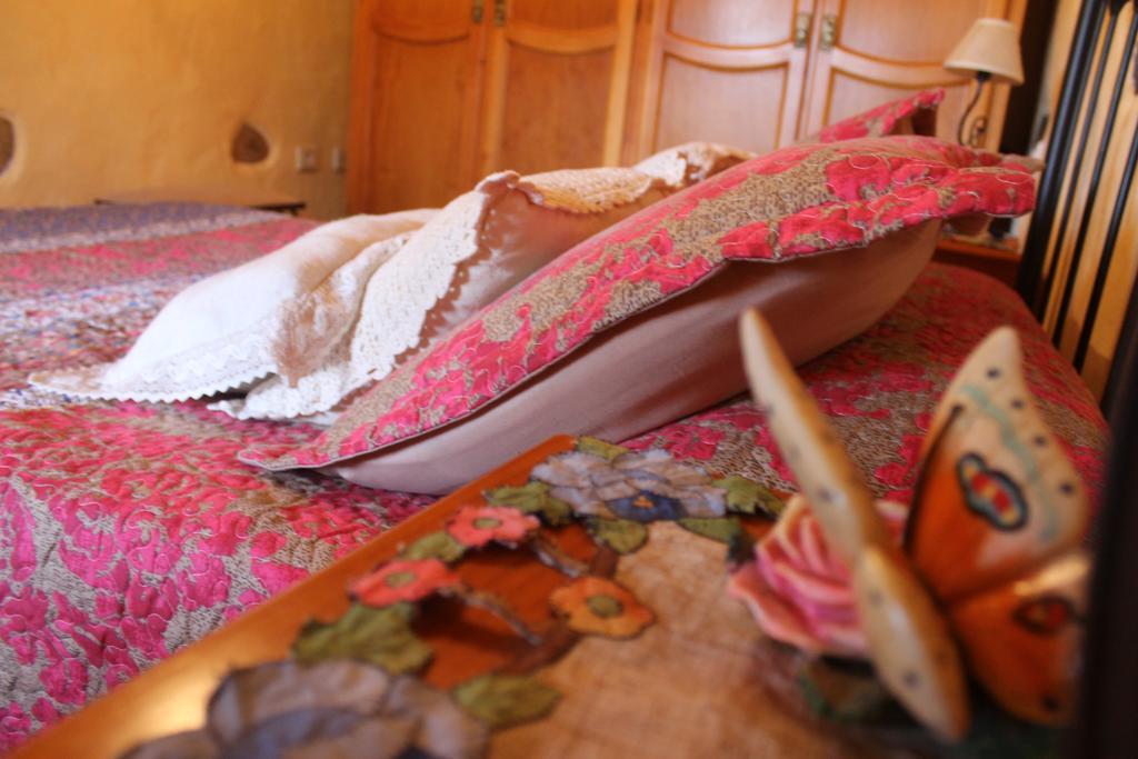 Casa Rural Las Rosas Agulo Extérieur photo