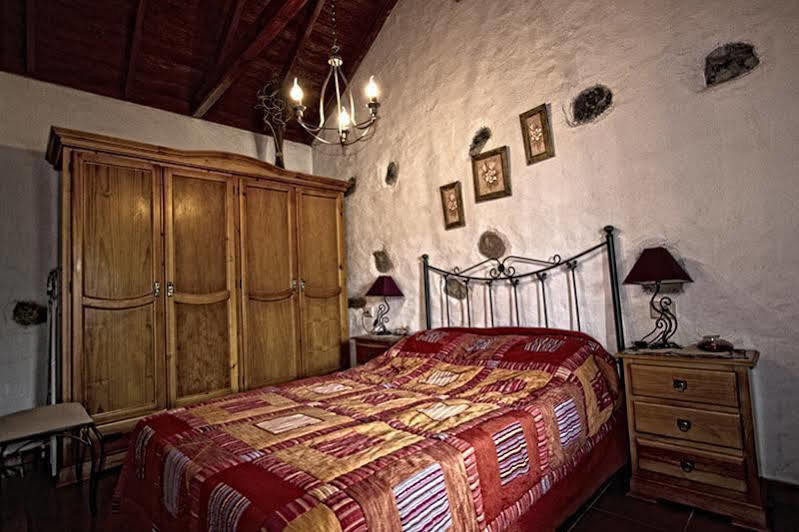 Casa Rural Las Rosas Agulo Extérieur photo
